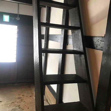 Hotel たまのや別館　古澤邸 Mimitsu Exterior foto