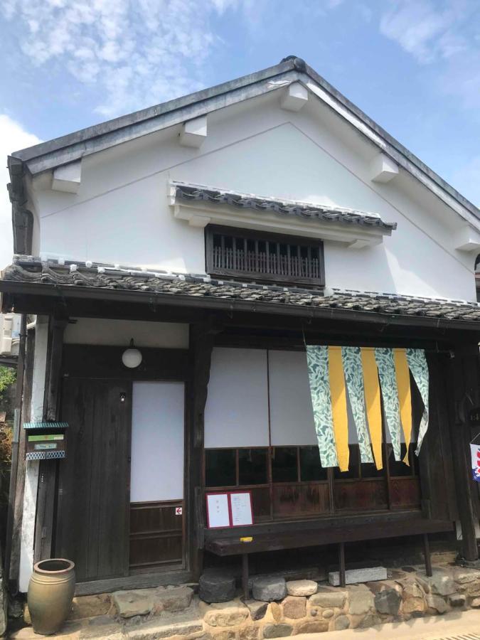 Hotel たまのや別館　古澤邸 Mimitsu Exterior foto