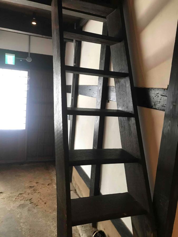 Hotel たまのや別館　古澤邸 Mimitsu Exterior foto